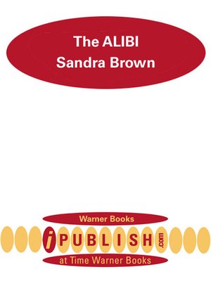 cover image of The Alibi